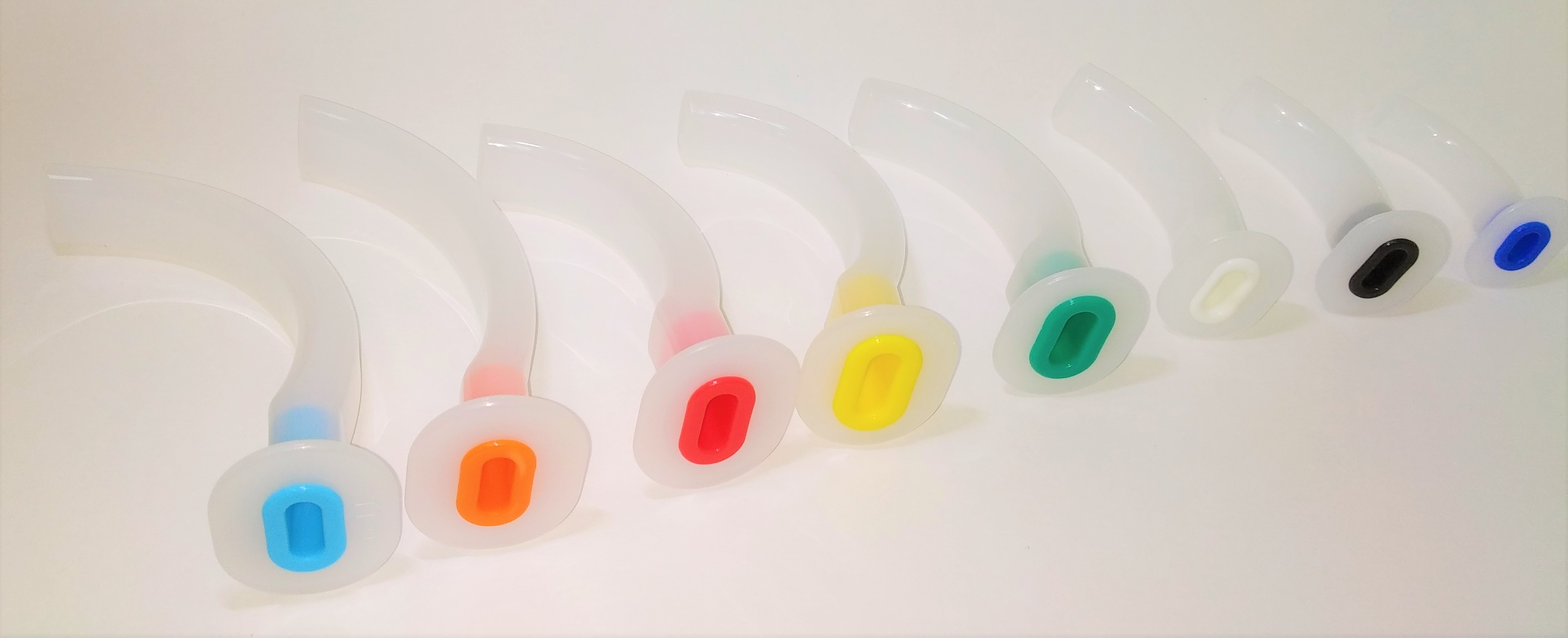 Oral Airway 8 pk